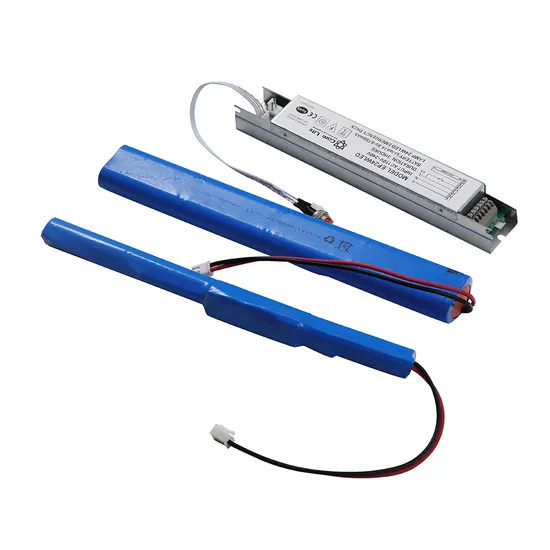 100% выходной комплект для аварийного преобразования светодиодов для автоматического тестирования светодиодной трубки