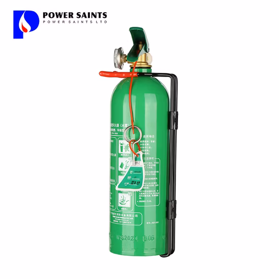 Сертифицированная светодиодная сигнальная лампа (пожаротушение)